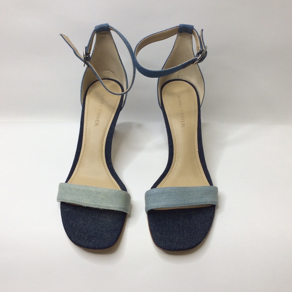 Marc fisher heels